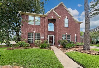 5403 Winlock Trace Ct in Katy, TX - Building Photo - Building Photo