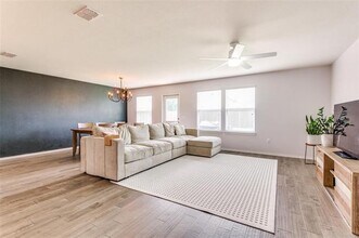 1808 Vernon Dr in Aubrey, TX - Building Photo - Building Photo