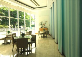 2101 Brickell Ave in Miami, FL - Building Photo - Building Photo