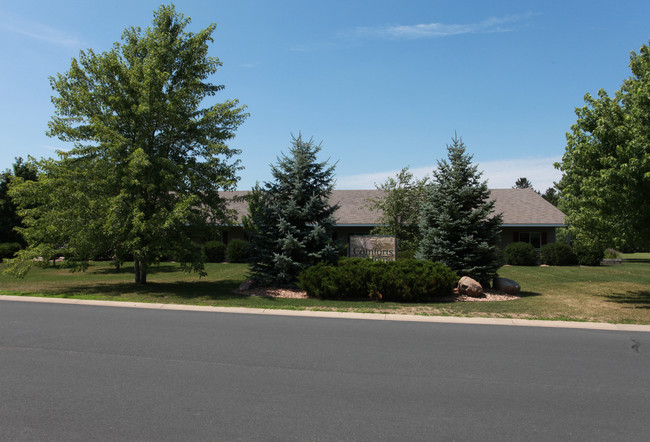 White Pine Advanced Assisted Living in Baldwin, WI - Building Photo - Building Photo