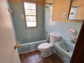 191 Waddell Cir in Oak Ridge, TN - Building Photo - Building Photo