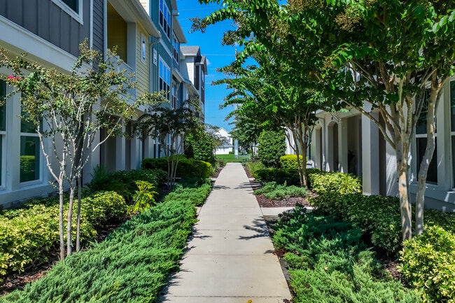 9547 Cavendish Dr in Tampa, FL - Building Photo - Building Photo