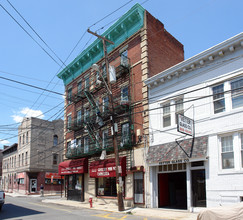 5900-5906 Madison St in West New York, NJ - Building Photo - Building Photo