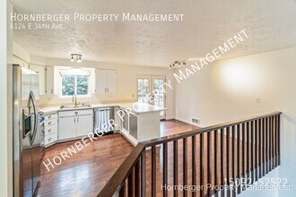 4124 E 34th Ave in Spokane, WA - Building Photo - Building Photo