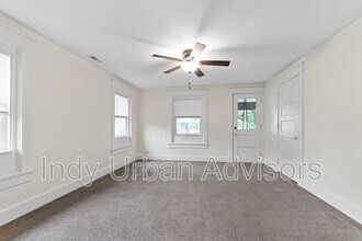 1306 Woodlawn Ave in Indianapolis, IN - Building Photo - Building Photo