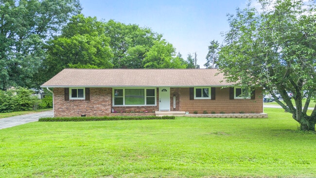 property at 1331 Phils Dr