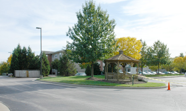 Park View at Rosedale, 62 yrs old & better in Rosedale, MD - Building Photo - Building Photo