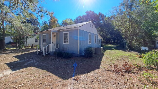 723 Maner Dr in Allendale, SC - Building Photo - Building Photo