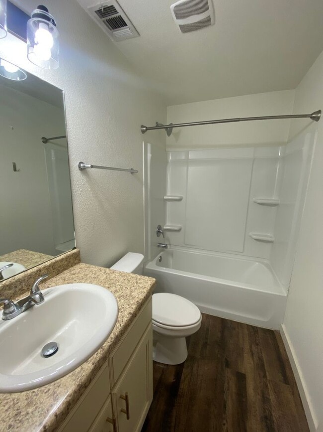 220 Harper Dr in Brookland, AR - Building Photo - Building Photo