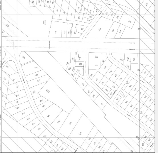 8 Fremont St in Mattapan, MA - Foto de edificio
