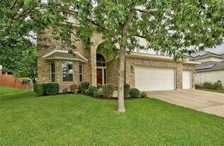 11408 Bellows Falls Ave in Austin, TX - Building Photo