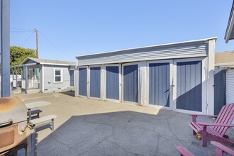 1224 S Mesa St in San Pedro, CA - Building Photo - Building Photo