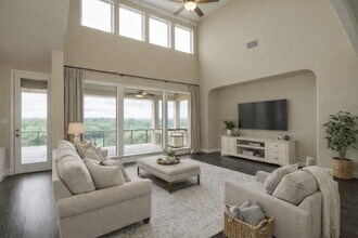 7837 Aria Loop in Austin, TX - Building Photo - Building Photo