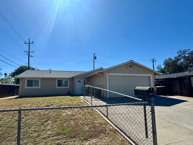 property at 8405 Butternut Dr