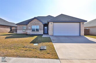 219 Spg Pk Wy in Abilene, TX - Building Photo - Building Photo