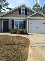 10-12 Chesney Dr NW in Rome, GA - Building Photo