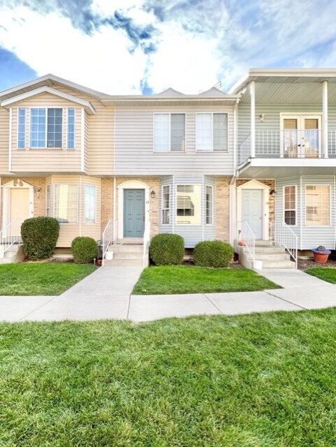 565 N 300 E in Provo, UT - Building Photo