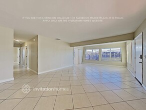 7491 Fillmore St in Hollywood, FL - Building Photo - Building Photo