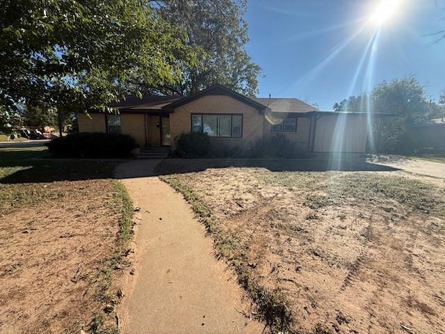 2125 Cedar Crest Dr in Abilene, TX - Building Photo