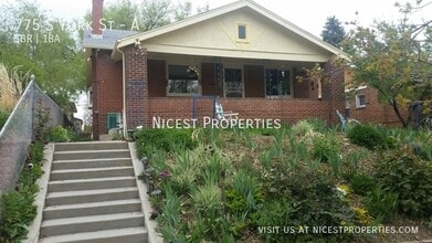 775 S York St in Denver, CO - Building Photo - Building Photo