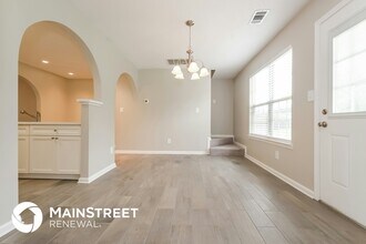 3830 Buffington Pl in Union City, GA - Building Photo - Building Photo