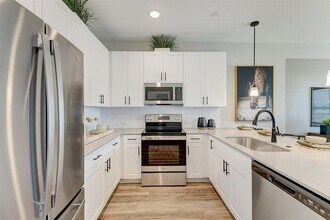 4609 Colosseum Wy in Denton, TX - Building Photo - Building Photo