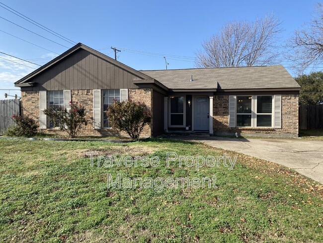 7401 Farm Field Ct in Fort Worth, TX - Building Photo - Building Photo