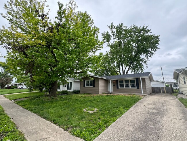 property at 2245 E Black Ave