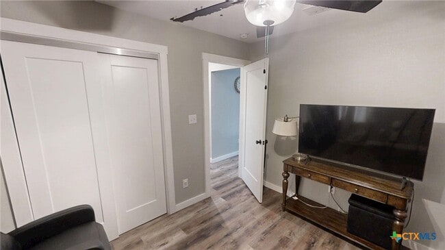 property at 4604 Jim Ave