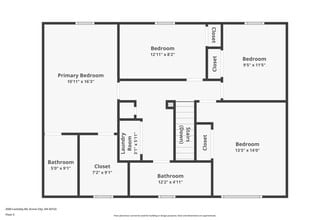 2583 Locksley Rd in Grove City, OH - Building Photo - Building Photo