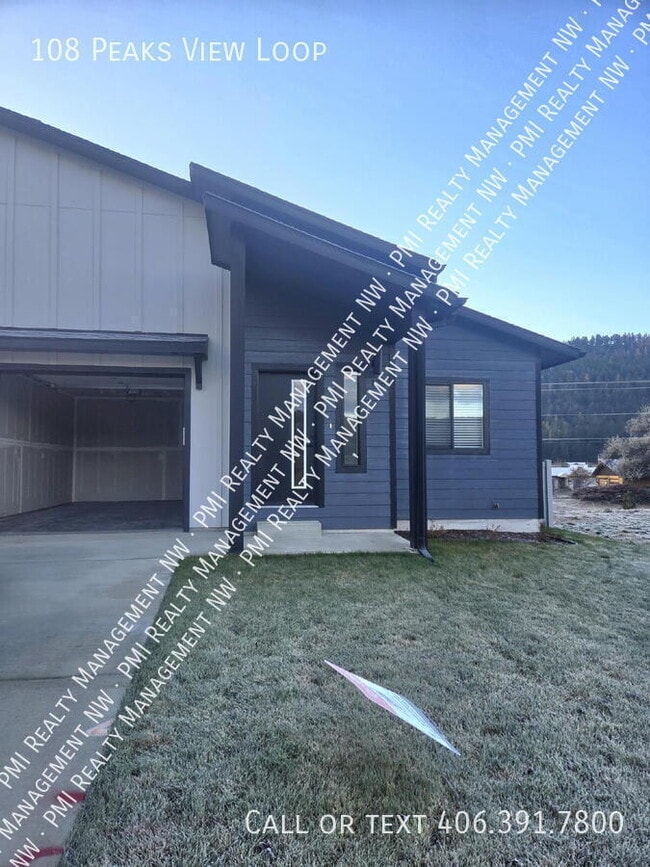 property at 108 W View Dr