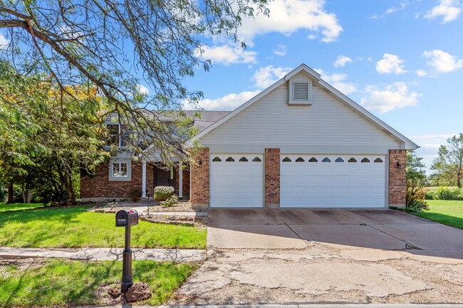 property at 3815 Melstone Ct
