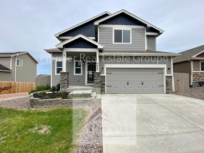property at 6423 Weiser Dr