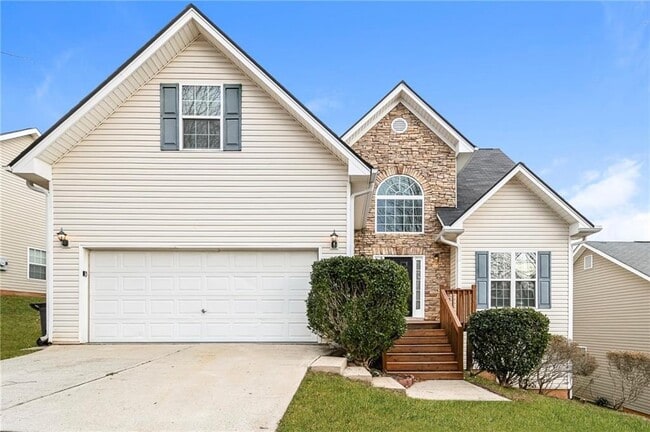 property at 4520 Ferncrest Pl