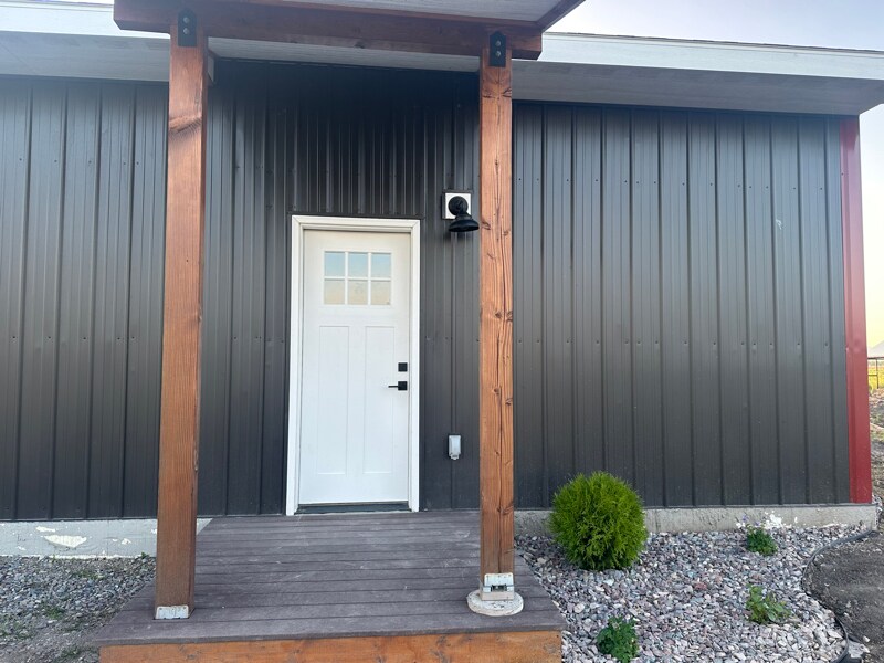 151 Equestrian Ln in Kalispell, MT - Building Photo