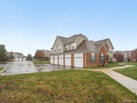 54727 Marissa Way in Shelby Township, MI - Foto de edificio - Building Photo