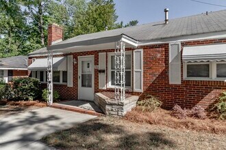 2709 Hazel St in Augusta, GA - Building Photo - Building Photo