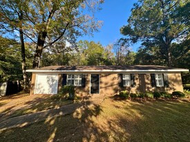 56 Alan Dr in Mobile, AL - Building Photo