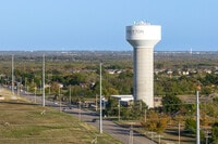 Apartments in Princeton, TX