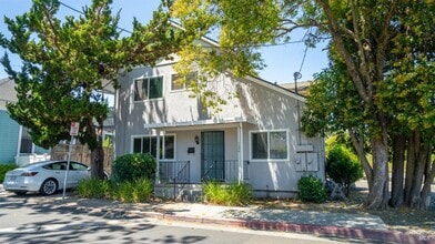 1204 Grigsby Ct in Napa, CA - Building Photo - Building Photo