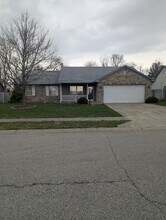 278 Longfellow Ln in Greenfield, IN - Building Photo - Building Photo