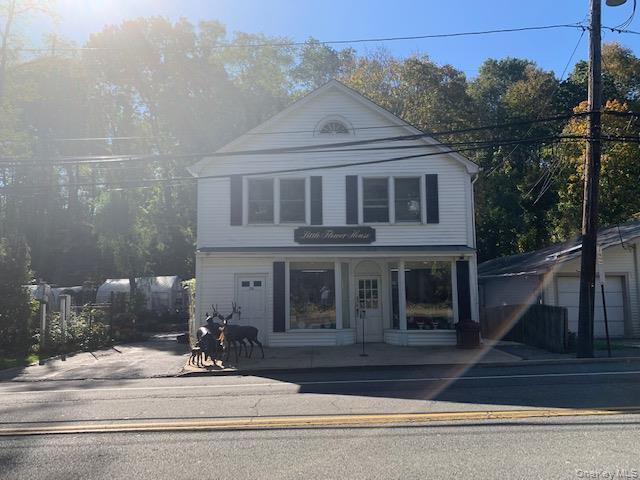 property at 20 Oyster Bay Road