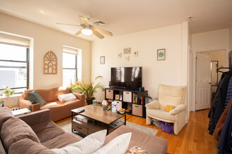 246 Market St, Unit 4 in Boston, MA - Building Photo - Building Photo