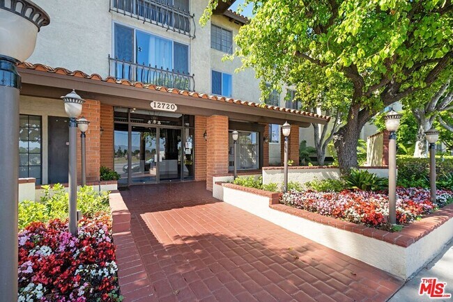 property at 12720 Burbank Blvd