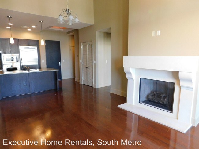 5455 Landmark Pl-Unit -#1403 in Greenwood Village, CO - Building Photo - Building Photo