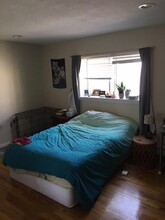 15 Euston Rd, Unit 10 in Boston, MA - Building Photo - Building Photo