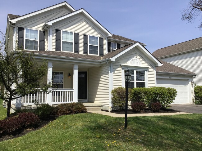 428 Rocky Springs Dr in Blacklick, OH - Building Photo - Building Photo