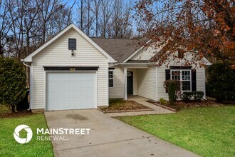 9029 Belle Bragg Way in Charlotte, NC - Foto de edificio - Building Photo