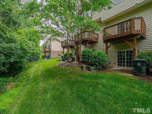 5128 Green Knight Ct in Raleigh, NC - Building Photo - Building Photo