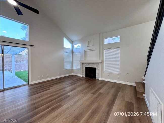 property at 8405 Shady Shores Cir